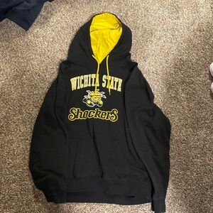 Wichita State Shockers Hoodie/Sweatshirt